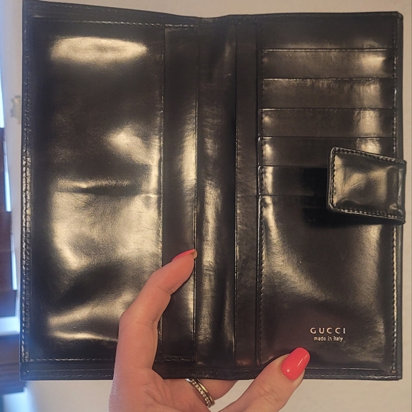 Gucci wallet - Picture 7 of 11